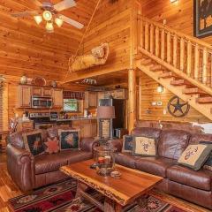 Smoky Serenity Chalet- Game Room, Hot Tub, Theater Room