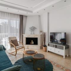 Marine Luxury Apartment Kalamata