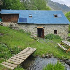 Bergerie Secrète, un Havre de Paix