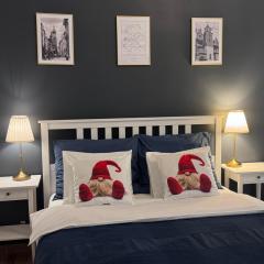 Topolova Apartament - Stare Miasto, 10 min od Rynku