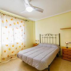 Apartalux Alcázares Río Esla