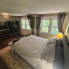 Vintage Pines Guest House