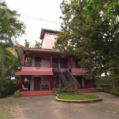 Rainbow Homestay Wayanad