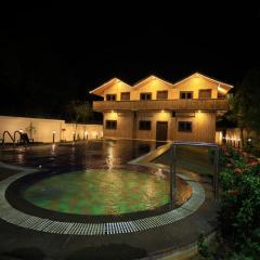 Saravana Bamboo Resort