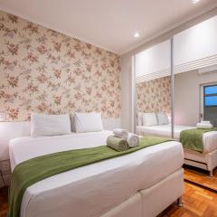 Apartamento entre Copa, Ipanema Arpoador