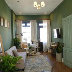 Feb House Da Lat - Family Room, Free Netflix, Youtube Premium