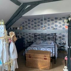 Chez Valerie et Francois