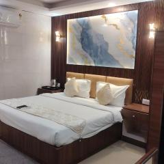 Hotel The Indian Caste Near IGI Delhi