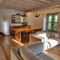 Casa da Fonte - naturaleza y confort