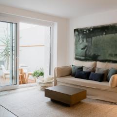 Gaia Apartments & Lofts Cadaqués