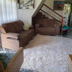 casa de praia são francisco