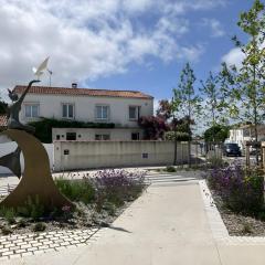 Appartement À Saint-Pierre-d'Oléron