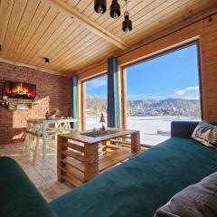 Młynówka Domek przy Młynie