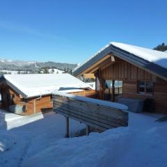 Walser Berg Chalets