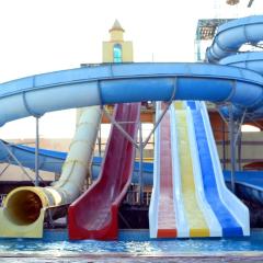 Chalets 980 in Mirage resort