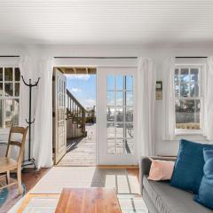 Waterfront with Private Beach Stunning Views