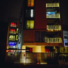 Central Unirii - Deluxe Apartments