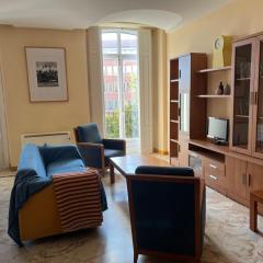 Semidiáfano Santa Teresa