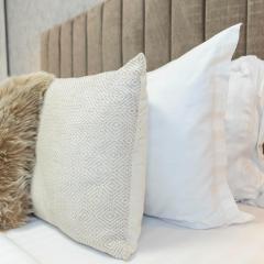 Heaven Stay - 2BR near Palace of Parliament