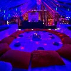 Vacances Magiques au Domaine Privé Spa Paix Nature