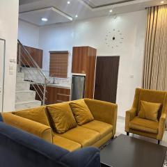 Richmond Towne Home Apartmentt