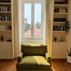 Domus Tulipa - A due passi da Via Veneto