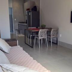 Resid. Larissa: casa 4 - próx.capim dourado