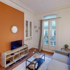 Beautiful Apartment - Lecesne F2
