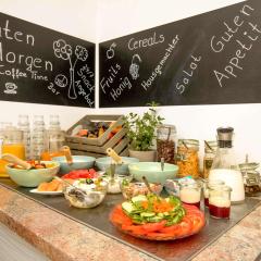 ibis Berlin City Süd