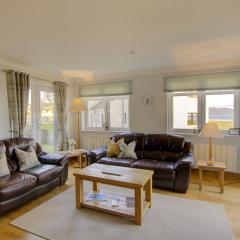 No8 The Links Apartment, Brora