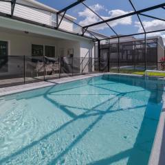 Casa 5Q c/ Piscina Privativa & Quartos Temáticos