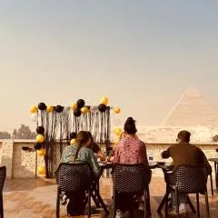 Giza Pyramids Inn