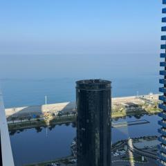 Orbi city batumi new