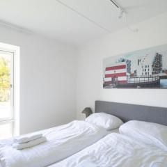 Spacious 2-BR w a balcony by Odense harbour - 93