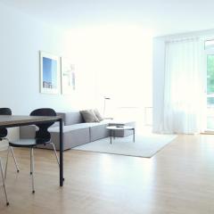 2-BR apartment w a balcony in Frederiksberg - 238