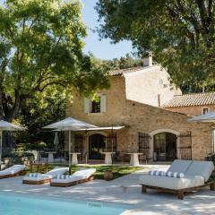 La Bastide de Monique - Maison d'hôtes en Provence