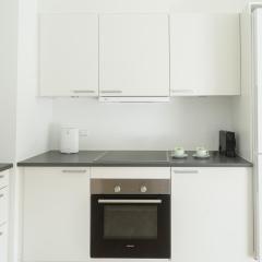 Beautiful 1-BR w a balcony by Odense harbour - 87