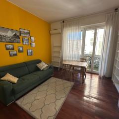 Yellow Mood - Porta Romana Milano