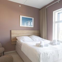 Cool studio apartment in the South Harbour - 273