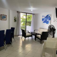 Apartamento Edificio Los Tunjos-Rodadero