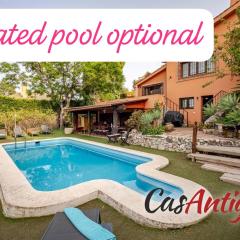 TESS CasAntigua, una casa con sabor a Guatemala