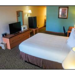 Sierra Inn Capital O ft Huachuca