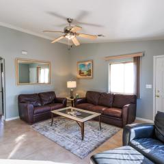 Peaceful CENTRAL Retreat