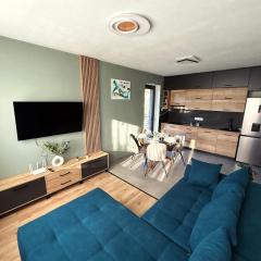 Forest Lux Apartman