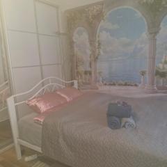 Romantiline ööbimispaik