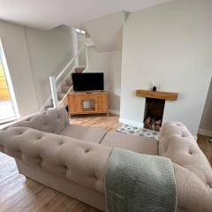 Cosy two bedroom cottage