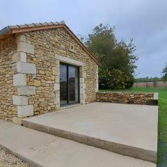 Spacieuse maison de vacances