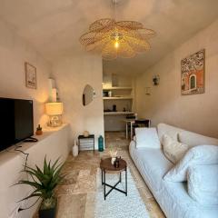 La Douceur du Fort - Parking, extérieur, vue