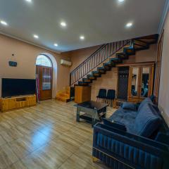 Apartment near Republic square