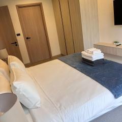 Comfort Living Apartment